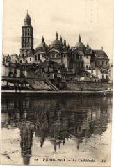 Perigueux-La Cathédrale