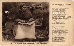 La Dordogne - Une Nouhaillayro-Une Enoiseuse -
													24 Dordogne
												