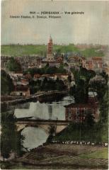 Perigueux-Vue générale -
													24 Dordogne
												