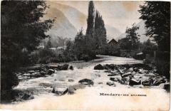 Hendaye - Ses Env. à Hendaye