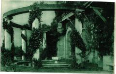 Cambo - Maison Rostand a Anarga - Rhododendron