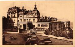 Biarritz - Le Casino Bellevue à Biarritz