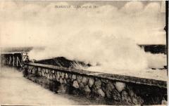 Biarritz - Un coup de Mer à Biarritz