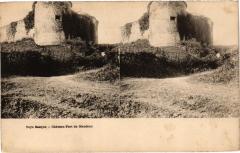 Pays Basque - Chateau Fort de Mauleon