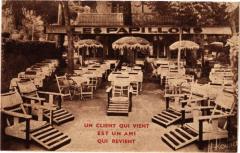 Un Client Qui Vient Est un Ami Qui Revient -
													33 Gironde
												