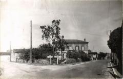 La Place Saint-Christeu