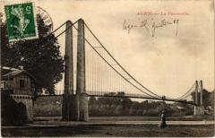 Agen - La Passerelle -
																					47000 Agen
																			
