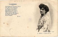 Agen - Coiffure du Pays à Agen