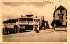 La BERNERIEn - Le Casino -
													44 Loire Atlantique
												