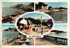 La Bernerie