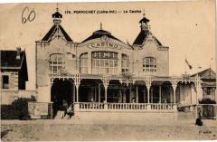 Pornichet - Le Casino à Pornichet