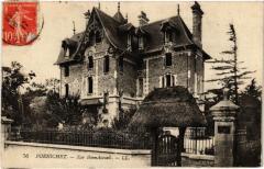 Pornichet - Ker Bon-Accueil -
																					44380 Pornichet
																			