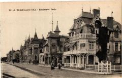 La Baule-Boulevard Darlu
