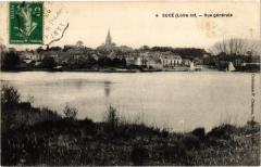 Suce-Vue générale -
													44 Loire Atlantique
												