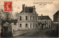 Beaufort-en-Vallee-Gée-Mairie -
													49 Maine et Loire
												
