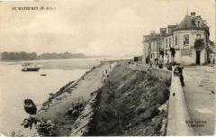 Saint-Mathurin (M.-&-L.) -
													49 Maine et Loire
												