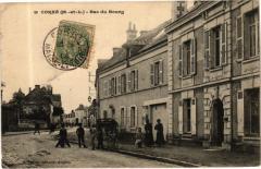 Corne - Bas du Bourg