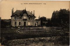 Nueil-Sous-Passavant - Villa