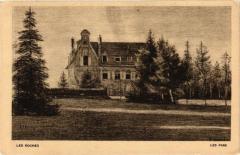 Les Roches - Les Pins