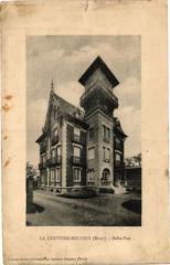 La Couture-Boussey - Belle-Vue -
																					27750 La Couture-Boussey
																			