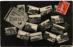 Souvenir Herqueville -
																					27430 Herqueville
																			