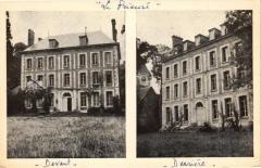 Montaure - Maison de Convalescence