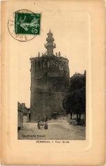 Verneuil - Tour Grise -
													27 Eure
												