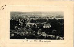 Vernon - Vue Panoramique à Vernon