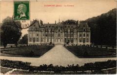 Radepont - Le Chateau à Radepont