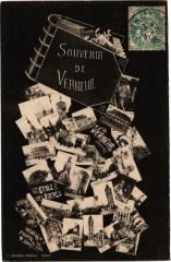 Souvenir De Verneuil