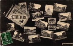 Souvenir Heubécourt