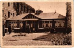Préventorium Le Repos - Beaumesnil