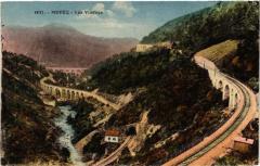 Morez-Les Viaducs
