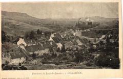 Conliege