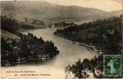 Environs de Bassins (Chaixeson)