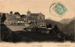Jougne à Jougne