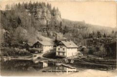 Les Bassins du Doubs Hotel France à Doubs