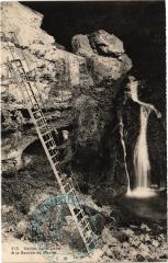 Vallée de la Loue - A la Source du Pontet