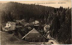Environs de Malbuisson - Biez Mi-Lac à Malbuisson
