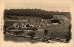 Abbaye de la Grace-Dieu - Vue Générale