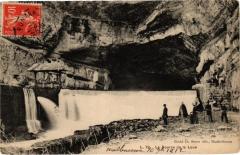 La Source de la Loue