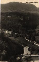 La Vallée du Dessoubre