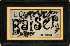 Un Baiser de Vercel