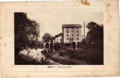 Torpes - Moulins des pres à Torpes