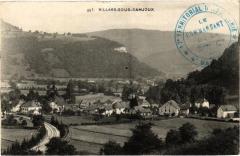 Villars-sous-Damjoux