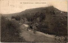 Vallée de la Loue - Scey-en-Varais