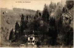 La Pavillon des Sonneurs