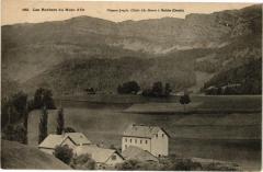 Les Rochers du Mont d'Or