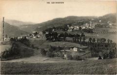 Les Brenets