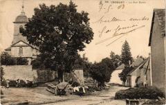 Cromary - La Rue Basse